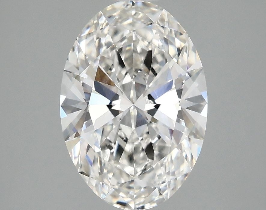 IGI Oval 2.04ct F VVS1 - Loose Lab Diamond: IGI Oval 2.04ct F VVS1 - Loose Lab Diamond Item Specifics: Source: This Is A Real Diamond Grown In A Lab Not Mined. Carat: 2.04 Cut: - Color: F Clarity: VVS1 Polish: EX Symmetry: EX Measurements: