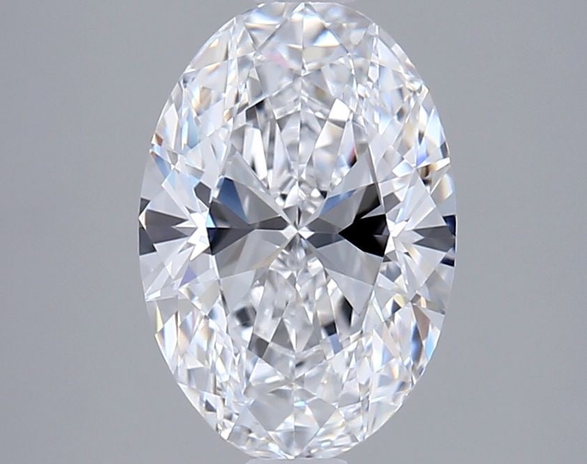 IGI Oval 1.54ct D VVS2 - Loose Lab Diamond: IGI Oval 1.54ct D VVS2 - Loose Lab Diamond Item Specifics: Source: This Is A Real Diamond Grown In A Lab Not Mined. Carat: 1.54 Cut: - Color: D Clarity: VVS2 Polish: EX Symmetry: EX Measurements: