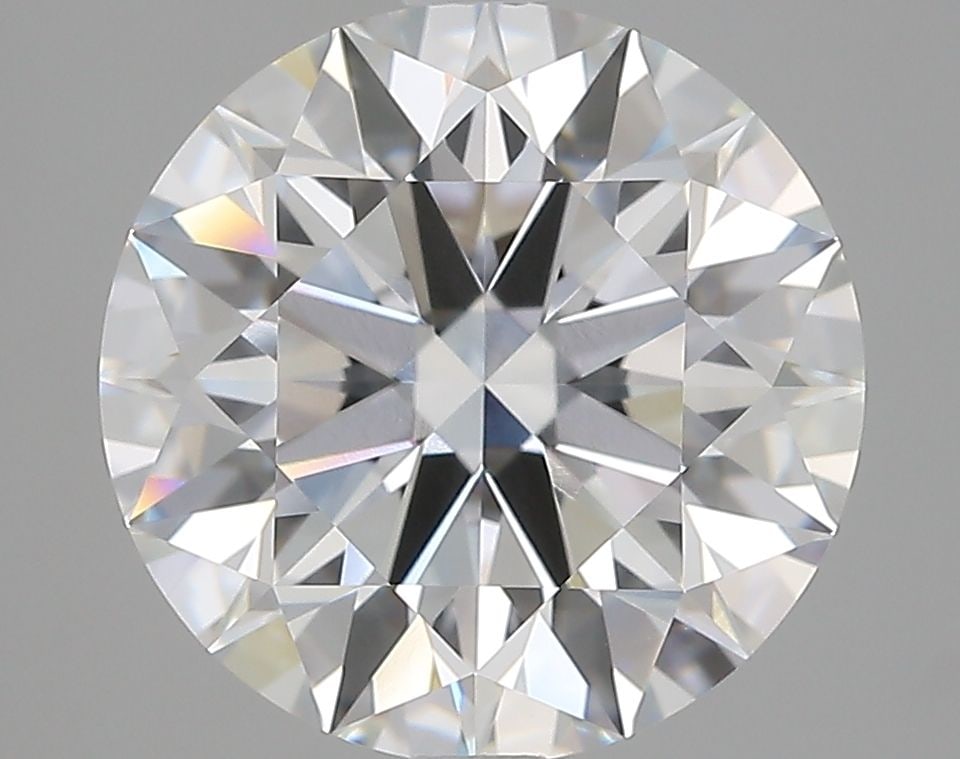 IGI Round 5.06ct E VVS2 - Ideal Loose Lab Diamond: IGI Round 5.06ct E VVS2 - Ideal Loose Lab Diamond Item Specifics: Source: This Is A Real Diamond Grown In A Lab Not Mined. Carat: 5.06 Cut: ID Color: E Clarity: VVS2 Polish: EX Symmetry: EX