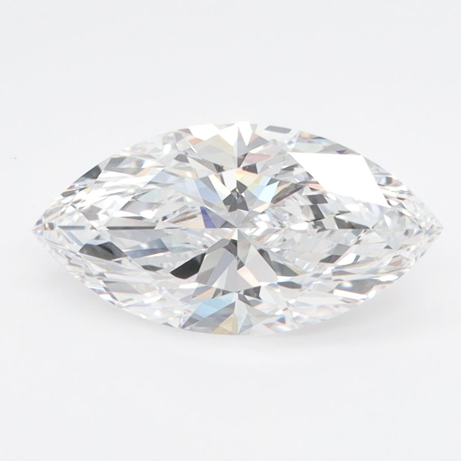 IGI Marquise 1.57ct D IF - Loose Lab Diamond: IGI Marquise 1.57ct D IF - Loose Lab Diamond Item Specifics: Source: This Is A Real Diamond Grown In A Lab Not Mined. Carat: 1.57 Cut: - Color: D Clarity: IF Polish: EX Symmetry: EX Measurements: