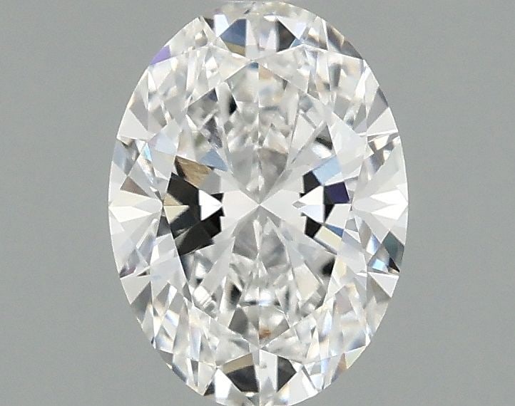 IGI Oval 1.36ct E VVS2 - Loose Lab Diamond: IGI Oval 1.36ct E VVS2 - Loose Lab Diamond Item Specifics: Source: This Is A Real Diamond Grown In A Lab Not Mined. Carat: 1.36 Cut: - Color: E Clarity: VVS2 Polish: EX Symmetry: EX Measurements: