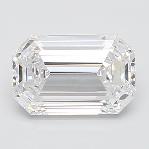GIA Emerald 1.01ct D VVS1 - Loose Lab Diamond: GIA Emerald 1.01ct D VVS1 - Loose Lab Diamond Item Specifics: Source: This Is A Real Diamond Grown In A Lab Not Mined. Carat: 1.01 Cut: - Color: D Clarity: VVS1 Polish: EX Symmetry: VG Measurements: