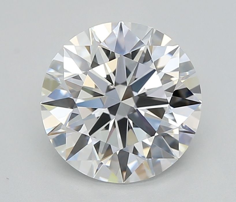 IGI Round 2.05ct D FL - Ideal Loose Lab Diamond: IGI Round 2.05ct D FL - Ideal Loose Lab Diamond Item Specifics: Source: This Is A Real Diamond Grown In A Lab Not Mined. Carat: 2.05 Cut: ID Color: D Clarity: FL Polish: EX Symmetry: EX Measurements: 