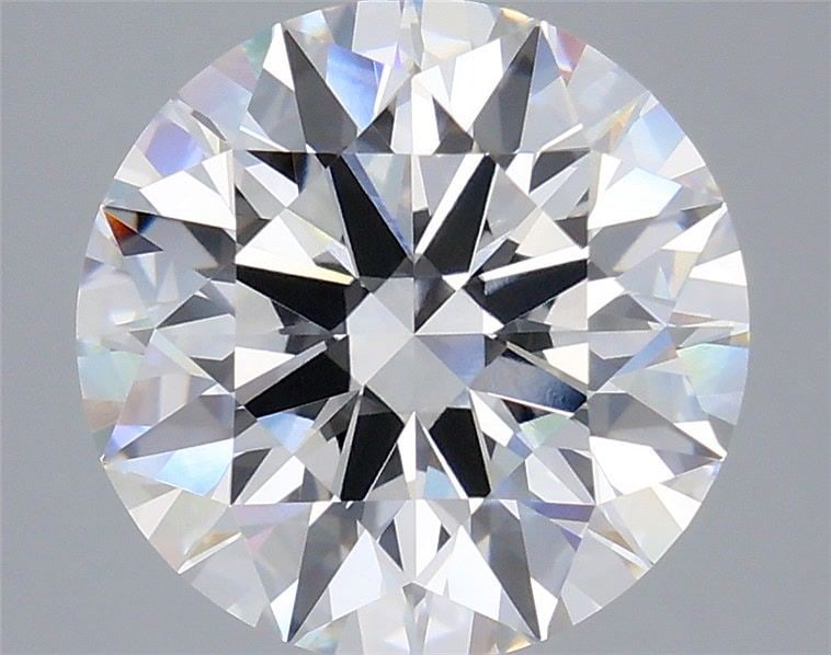 IGI Round 5.54ct E VVS2 - Loose Lab Diamond: IGI Round 5.54ct E VVS2 - Loose Lab Diamond Item Specifics: Source: This Is A Real Diamond Grown In A Lab Not Mined. Carat: 5.54 Cut: EX Color: E Clarity: VVS2 Polish: EX Symmetry: EX Measurements: 11