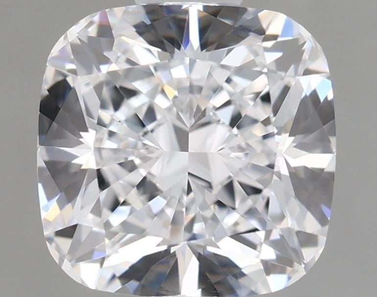 IGI Cushion Brilliant 0.96ct D VVS2 - Loose Lab Diamond: IGI Cushion Brilliant 0.96ct D VVS2 - Loose Lab Diamond Item Specifics: Source: This Is A Real Diamond Grown In A Lab Not Mined. Carat: 0.96 Cut: - Color: D Clarity: VVS2 Polish: EX Symmetry: EX Measu