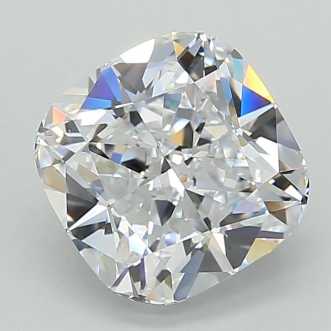 IGI Cushion Modified 4.05ct D VVS1 - Loose Lab Diamond: IGI Cushion Modified 4.05ct D VVS1 - Loose Lab Diamond Item Specifics: Source: This Is A Real Diamond Grown In A Lab Not Mined. Carat: 4.05 Cut: - Color: D Clarity: VVS1 Polish: EX Symmetry: EX Measur