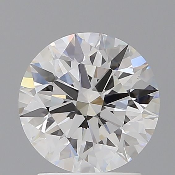 IGI Round 2.08ct E VVS2 - Ideal Loose Lab Diamond: IGI Round 2.08ct E VVS2 - Ideal Loose Lab Diamond Item Specifics: Source: This Is A Real Diamond Grown In A Lab Not Mined. Carat: 2.08 Cut: ID Color: E Clarity: VVS2 Polish: EX Symmetry: EX Measuremen