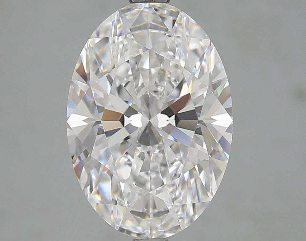 GIA Oval 4.02ct D VVS2 - Loose Lab Diamond: GIA Oval 4.02ct D VVS2 - Loose Lab Diamond Item Specifics: Source: This Is A Real Diamond Grown In A Lab Not Mined. Carat: 4.02 Cut: - Color: D Clarity: VVS2 Polish: EX Symmetry: EX Measurements: 12.7