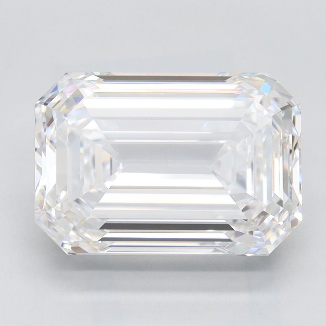 GIA Emerald 4.02ct E VVS2 - Loose Lab Diamond: GIA Emerald 4.02ct E VVS2 - Loose Lab Diamond Item Specifics: Source: This Is A Real Diamond Grown In A Lab Not Mined. Carat: 4.02 Cut: - Color: E Clarity: VVS2 Polish: EX Symmetry: EX Measurements: 1