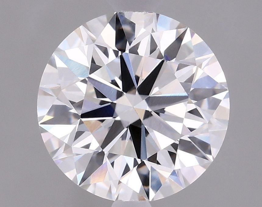 IGI Round 1.53ct E VVS1 - Ideal Loose Lab Diamond: IGI Round 1.53ct E VVS1 - Ideal Loose Lab Diamond Item Specifics: Source: This Is A Real Diamond Grown In A Lab Not Mined. Carat: 1.53 Cut: ID Color: E Clarity: VVS1 Polish: EX Symmetry: EX Measuremen