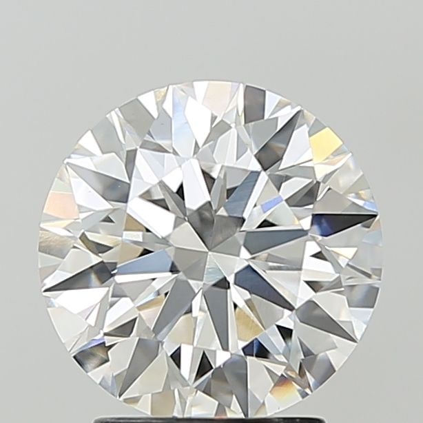 IGI Round 2.59ct F VVS2 - Ideal Loose Lab Diamond: IGI Round 2.59ct F VVS2 - Ideal Loose Lab Diamond Item Specifics: Source: This Is A Real Diamond Grown In A Lab Not Mined. Carat: 2.59 Cut: ID Color: F Clarity: VVS2 Polish: EX Symmetry: EX Measuremen