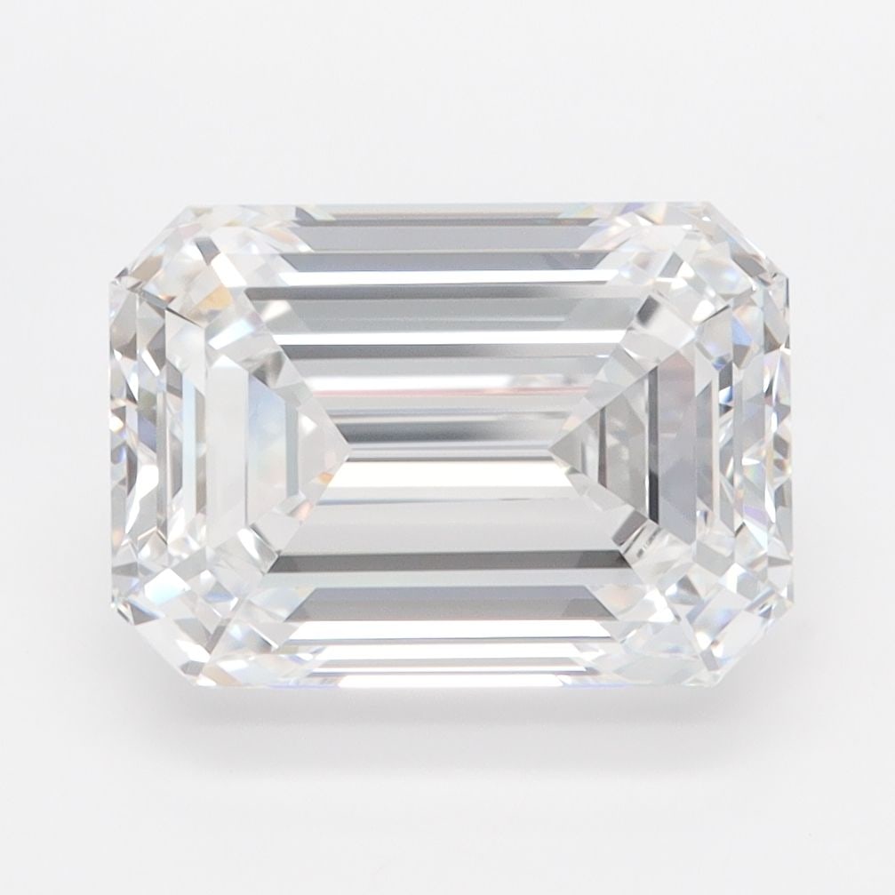 IGI Emerald 3.26ct D FL - Loose Lab Diamond: IGI Emerald 3.26ct D FL - Loose Lab Diamond Item Specifics: Source: This Is A Real Diamond Grown In A Lab Not Mined. Carat: 3.26 Cut: - Color: D Clarity: FL Polish: EX Symmetry: EX Measurements: