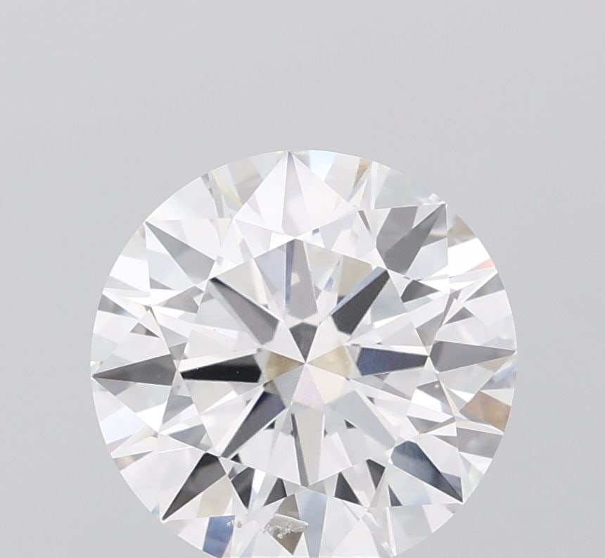 IGI Round 4.06ct F VVS2 - Ideal Loose Lab Diamond: IGI Round 4.06ct F VVS2 - Ideal Loose Lab Diamond Item Specifics: Source: This Is A Real Diamond Grown In A Lab Not Mined. Carat: 4.06 Cut: ID Color: F Clarity: VVS2 Polish: EX Symmetry: EX Measuremen