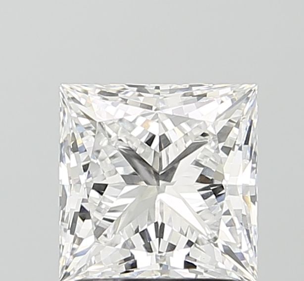 IGI Princess 2.06ct D VVS2 - Loose Lab Diamond: IGI Princess 2.06ct D VVS2 - Loose Lab Diamond Item Specifics: Source: This Is A Real Diamond Grown In A Lab Not Mined. Carat: 2.06 Cut: - Color: D Clarity: VVS2 Polish: EX Symmetry: EX Measurements:
