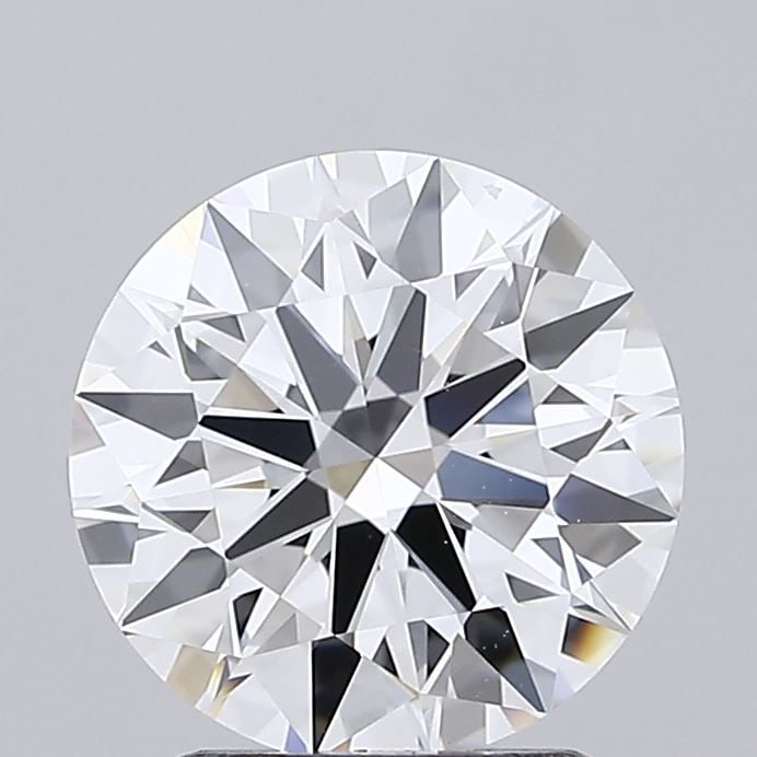 IGI Round 2.04ct E VVS1 - Ideal Loose Lab Diamond: IGI Round 2.04ct E VVS1 - Ideal Loose Lab Diamond Item Specifics: Source: This Is A Real Diamond Grown In A Lab Not Mined. Carat: 2.04 Cut: ID Color: E Clarity: VVS1 Polish: EX Symmetry: EX