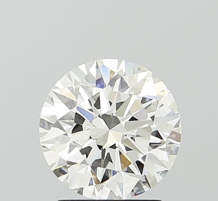 IGI Round 2.05ct F VVS2 - Ideal Loose Lab Diamond: IGI Round 2.05ct F VVS2 - Ideal Loose Lab Diamond Item Specifics: Source: This Is A Real Diamond Grown In A Lab Not Mined. Carat: 2.05 Cut: ID Color: F Clarity: VVS2 Polish: EX Symmetry: EX Measuremen