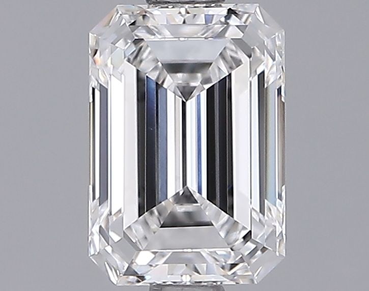 IGI Emerald 1.57ct D VVS1 - Loose Lab Diamond: IGI Emerald 1.57ct D VVS1 - Loose Lab Diamond Item Specifics: Source: This Is A Real Diamond Grown In A Lab Not Mined. Carat: 1.57 Cut: - Color: D Clarity: VVS1 Polish: EX Symmetry: EX Measurements: 7