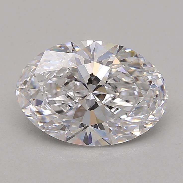 GIA Oval 1.64ct D IF - Loose Lab Diamond: GIA Oval 1.64ct D IF - Loose Lab Diamond Item Specifics: Source: This Is A Real Diamond Grown In A Lab Not Mined. Carat: 1.64 Cut: - Color: D Clarity: IF Polish: EX Symmetry: EX Measurements: 9.61L X 