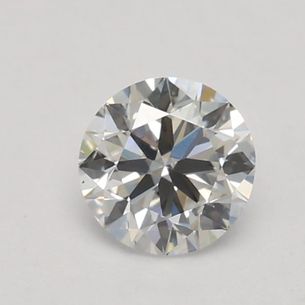 IGI Round 0.31ct F VVS2 - Loose Lab Diamond (1 of 1)