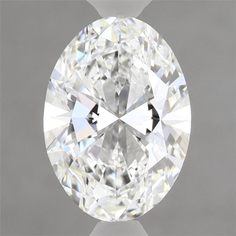 IGI Oval 1.46ct E VVS2 - Loose Lab Diamond (1 of 1)