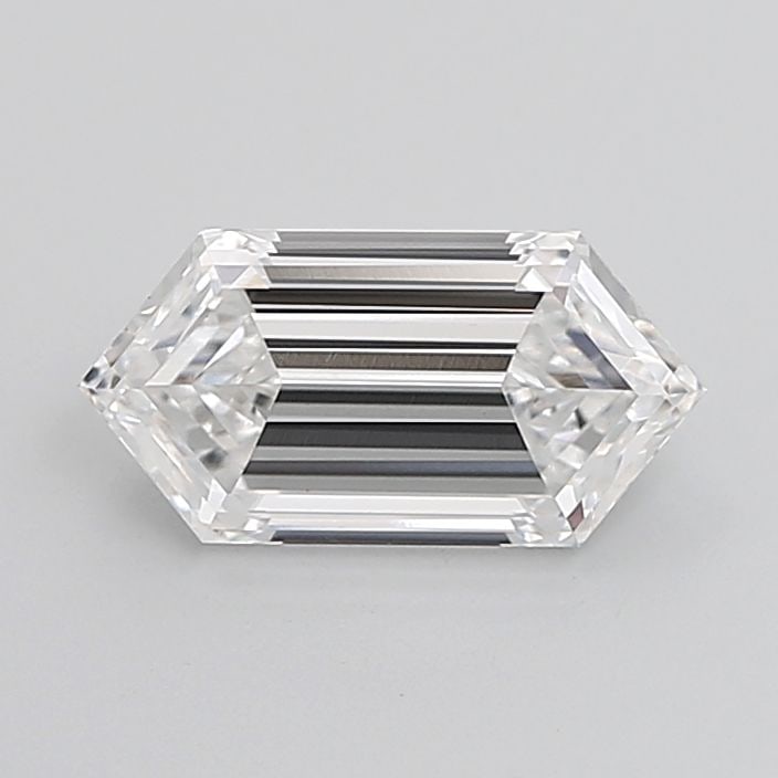 IGI Hexagonal 3.13ct D VVS2 - Loose Lab Diamond: IGI Hexagonal 3.13ct D VVS2 - Loose Lab Diamond Item Specifics: Source: This Is A Real Diamond Grown In A Lab Not Mined. Carat: 3.13 Cut: - Color: D Clarity: VVS2 Polish: EX Symmetry: EX Measurements: