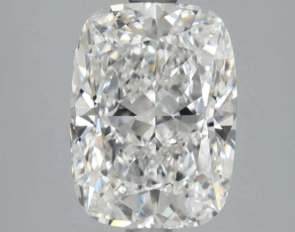 IGI Cushion Modified 3.02ct E VVS2 - Loose Lab Diamond: IGI Cushion Modified 3.02ct E VVS2 - Loose Lab Diamond Item Specifics: Source: This Is A Real Diamond Grown In A Lab Not Mined. Carat: 3.02 Cut: - Color: E Clarity: VVS2 Polish: EX Symmetry: EX Measur