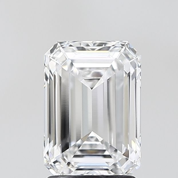 IGI Emerald 1.98ct D IF - Loose Lab Diamond: IGI Emerald 1.98ct D IF - Loose Lab Diamond Item Specifics: Source: This Is A Real Diamond Grown In A Lab Not Mined. Carat: 1.98 Cut: - Color: D Clarity: IF Polish: EX Symmetry: EX Measurements: 8.57L