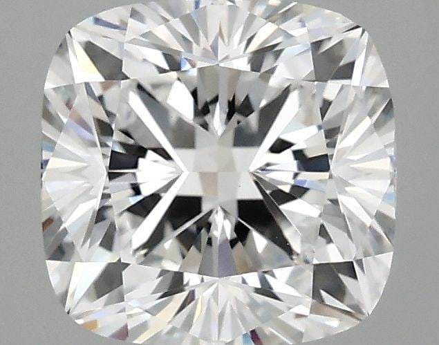 IGI Cushion Modified 2.04ct D VVS2 - Loose Lab Diamond: IGI Cushion Modified 2.04ct D VVS2 - Loose Lab Diamond Item Specifics: Source: This Is A Real Diamond Grown In A Lab Not Mined. Carat: 2.04 Cut: - Color: D Clarity: VVS2 Polish: EX Symmetry: EX Measur