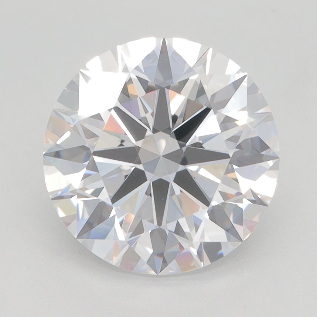 GIA Round 4.09ct D VVS1 - Loose Lab Diamond: GIA Round 4.09ct D VVS1 - Loose Lab Diamond Item Specifics: Source: This Is A Real Diamond Grown In A Lab Not Mined. Carat: 4.09 Cut: EX Color: D Clarity: VVS1 Polish: EX Symmetry: EX Measurements: 10