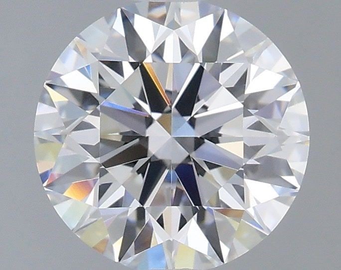 IGI Round 1.93ct E VVS2 - Ideal Loose Lab Diamond (1 of 1)