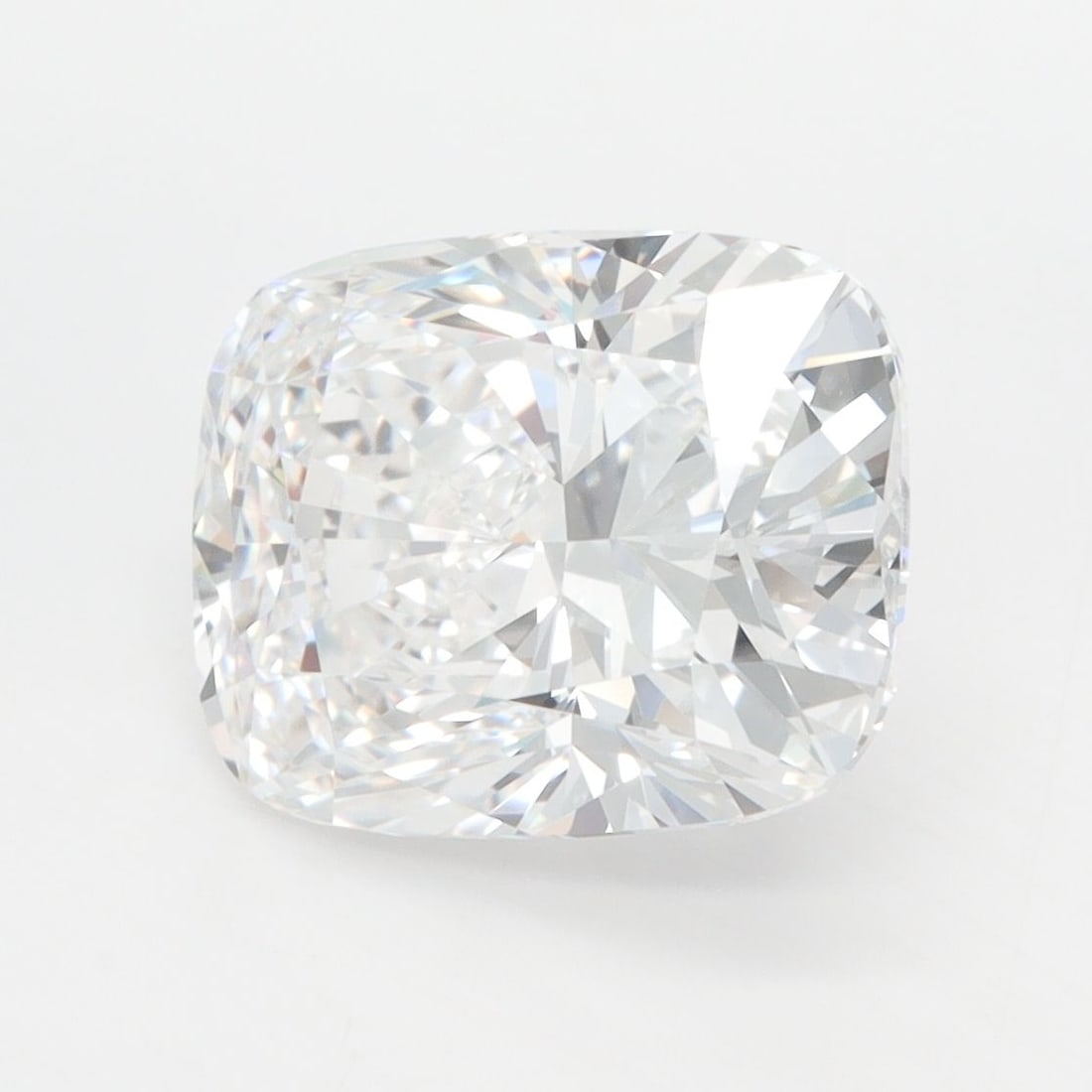 IGI Cushion Modified 4.1ct D IF - Loose Lab Diamond: IGI Cushion Modified 4.1ct D IF - Loose Lab Diamond Item Specifics: Source: This Is A Real Diamond Grown In A Lab Not Mined. Carat: 4.1 Cut: - Color: D Clarity: IF Polish: EX Symmetry: EX Measurements