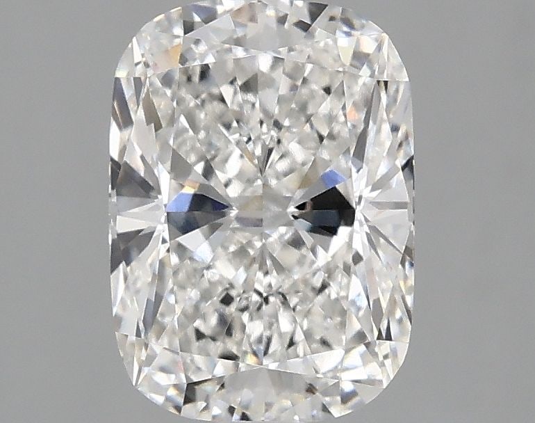 IGI Cushion Modified 2.03ct E VVS2 - Loose Lab Diamond: IGI Cushion Modified 2.03ct E VVS2 - Loose Lab Diamond Item Specifics: Source: This Is A Real Diamond Grown In A Lab Not Mined. Carat: 2.03 Cut: - Color: E Clarity: VVS2 Polish: EX Symmetry: EX Measur