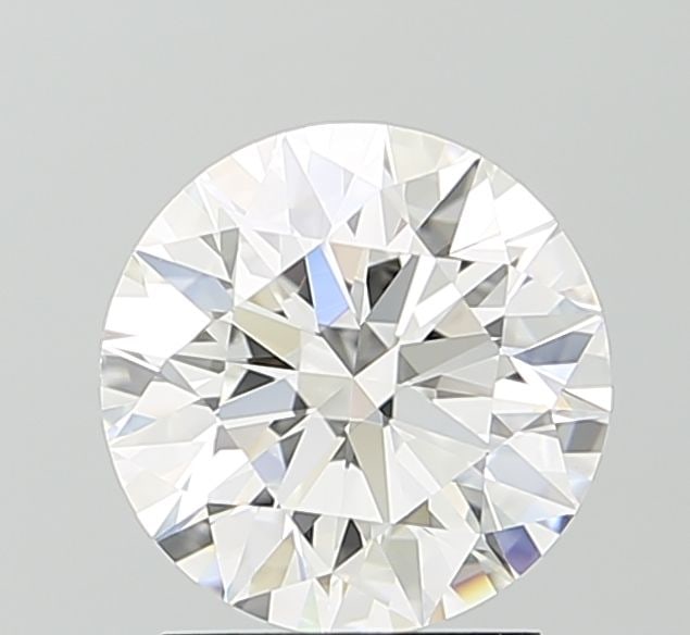 IGI Round 2.04ct D VVS2 - Ideal Loose Lab Diamond: IGI Round 2.04ct D VVS2 - Ideal Loose Lab Diamond Item Specifics: Source: This Is A Real Diamond Grown In A Lab Not Mined. Carat: 2.04 Cut: ID Color: D Clarity: VVS2 Polish: EX Symmetry: EX Measuremen