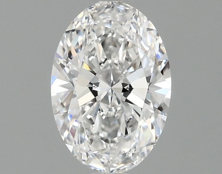 IGI Oval 1.04ct D VVS1 - Loose Lab Diamond: IGI Oval 1.04ct D VVS1 - Loose Lab Diamond Item Specifics: Source: This Is A Real Diamond Grown In A Lab Not Mined. Carat: 1.04 Cut: - Color: D Clarity: VVS1 Polish: EX Symmetry: EX Measurements: 8.28