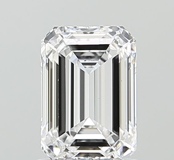 IGI Emerald 1.57ct D VVS2 - Loose Lab Diamond: IGI Emerald 1.57ct D VVS2 - Loose Lab Diamond Item Specifics: Source: This Is A Real Diamond Grown In A Lab Not Mined. Carat: 1.57 Cut: - Color: D Clarity: VVS2 Polish: EX Symmetry: EX Measurements: 7