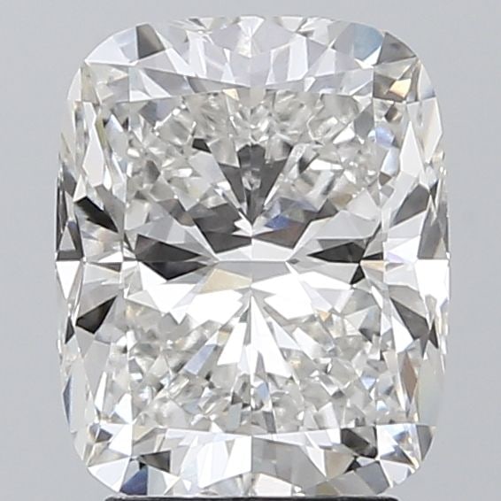 GIA Cushion Brilliant 3.14ct G VVS2 - Loose Lab Diamond: GIA Cushion Brilliant 3.14ct G VVS2 - Loose Lab Diamond Item Specifics: Source: This Is A Real Diamond Grown In A Lab Not Mined. Carat: 3.14 Cut: - Color: G Clarity: VVS2 Polish: EX Symmetry: EX