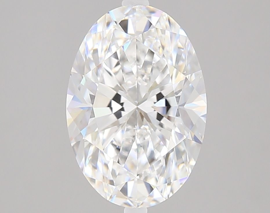 IGI Oval 2.56ct D VVS1 - Loose Lab Diamond: IGI Oval 2.56ct D VVS1 - Loose Lab Diamond Item Specifics: Source: This Is A Real Diamond Grown In A Lab Not Mined. Carat: 2.56 Cut: - Color: D Clarity: VVS1 Polish: EX Symmetry: EX Measurements: