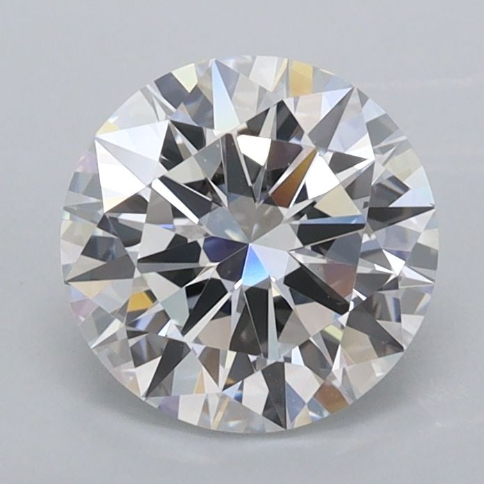 IGI Round 1.43ct D FL - Loose Lab Diamond: IGI Round 1.43ct D FL - Loose Lab Diamond Item Specifics: Source: This Is A Real Diamond Grown In A Lab Not Mined. Carat: 1.43 Cut: EX Color: D Clarity: FL Polish: EX Symmetry: EX Measurements: 7.35L