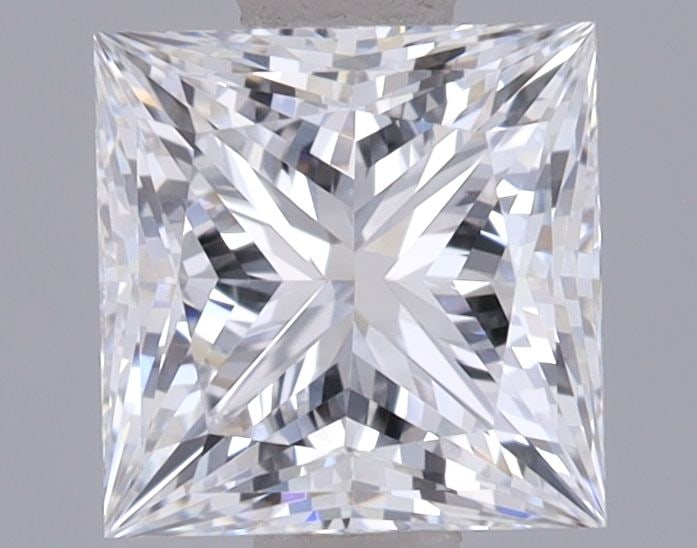IGI Princess 1.09ct D VVS2 - Loose Lab Diamond: IGI Princess 1.09ct D VVS2 - Loose Lab Diamond Item Specifics: Source: This Is A Real Diamond Grown In A Lab Not Mined. Carat: 1.09 Cut: - Color: D Clarity: VVS2 Polish: EX Symmetry: EX Measurements: