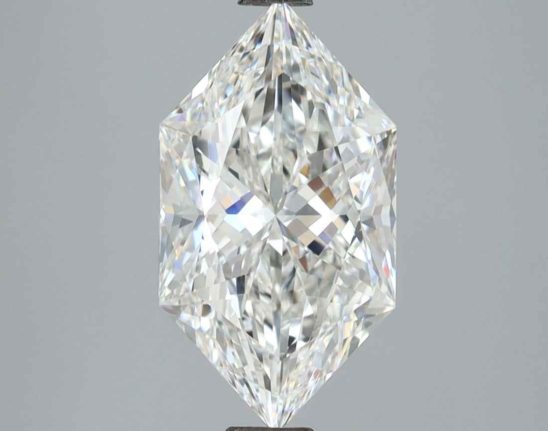 IGI Hexagonal 2.76ct E VVS2 - Loose Lab Diamond (1 of 1)