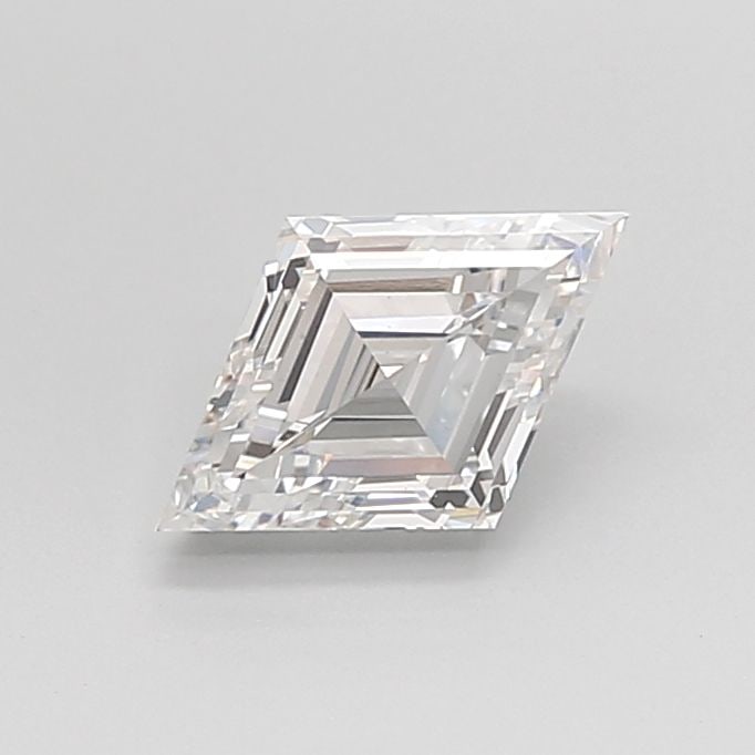 IGI Lozenge 1.13ct D VVS2 - Loose Lab Diamond: IGI Lozenge 1.13ct D VVS2 - Loose Lab Diamond Item Specifics: Source: This Is A Real Diamond Grown In A Lab Not Mined. Carat: 1.13 Cut: - Color: D Clarity: VVS2 Polish: EX Symmetry: EX Measurements: