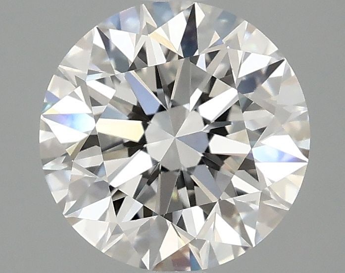 IGI Round 2.1ct F VVS2 - Loose Lab Diamond: IGI Round 2.1ct F VVS2 - Loose Lab Diamond Item Specifics: Source: This Is A Real Diamond Grown In A Lab Not Mined. Carat: 2.1 Cut: EX Color: F Clarity: VVS2 Polish: EX Symmetry: EX Measurements: 8.14