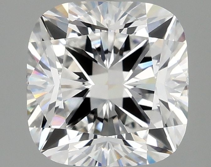 IGI Cushion Modified 2.33ct D VVS2 - Loose Lab Diamond: IGI Cushion Modified 2.33ct D VVS2 - Loose Lab Diamond Item Specifics: Source: This Is A Real Diamond Grown In A Lab Not Mined. Carat: 2.33 Cut: - Color: D Clarity: VVS2 Polish: EX Symmetry: EX Measur