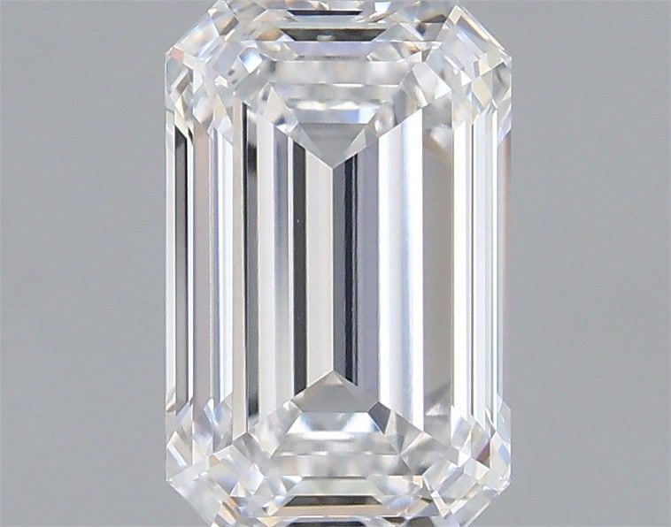 IGI Emerald 1.58ct D VVS1 - Loose Lab Diamond: IGI Emerald 1.58ct D VVS1 - Loose Lab Diamond Item Specifics: Source: This Is A Real Diamond Grown In A Lab Not Mined. Carat: 1.58 Cut: - Color: D Clarity: VVS1 Polish: EX Symmetry: EX Measurements: 8