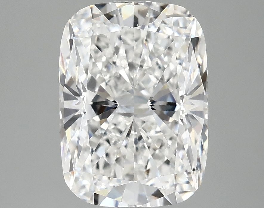 IGI Cushion Modified 3.06ct D VVS2 - Loose Lab Diamond: IGI Cushion Modified 3.06ct D VVS2 - Loose Lab Diamond Item Specifics: Source: This Is A Real Diamond Grown In A Lab Not Mined. Carat: 3.06 Cut: - Color: D Clarity: VVS2 Polish: EX Symmetry: EX Measur