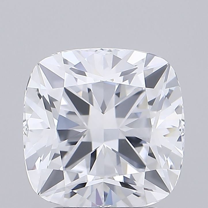 IGI Cushion Modified 2.55ct F FL - Loose Lab Diamond: IGI Cushion Modified 2.55ct F FL - Loose Lab Diamond Item Specifics: Source: This Is A Real Diamond Grown In A Lab Not Mined. Carat: 2.55 Cut: - Color: F Clarity: FL Polish: EX Symmetry: EX Measuremen