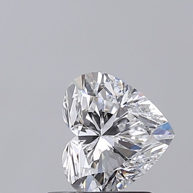 IGI Heart 1.0ct D VVS1 - Loose Lab Diamond: IGI Heart 1.0ct D VVS1 - Loose Lab Diamond Item Specifics: Source: This Is A Real Diamond Grown In A Lab Not Mined. Carat: 1.0 Cut: - Color: D Clarity: VVS1 Polish: EX Symmetry: EX Measurements: 6.03L