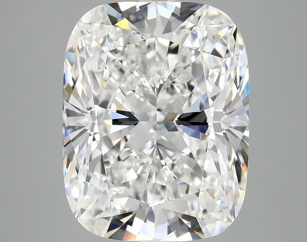 IGI Cushion Modified 5.09ct E VVS2 - Loose Lab Diamond (1 of 1)