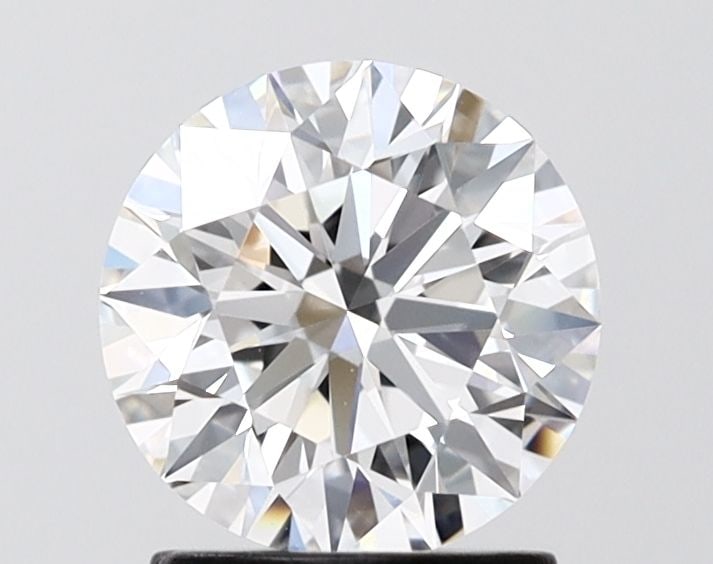 IGI Round 1.51ct D IF - Ideal Loose Lab Diamond: IGI Round 1.51ct D IF - Ideal Loose Lab Diamond Item Specifics: Source: This Is A Real Diamond Grown In A Lab Not Mined. Carat: 1.51 Cut: ID Color: D Clarity: IF Polish: EX Symmetry: EX Measurements: 