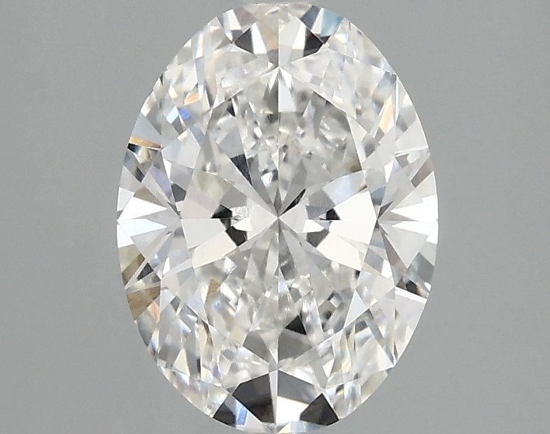 IGI Oval 1.63ct E VVS2 - Loose Lab Diamond: IGI Oval 1.63ct E VVS2 - Loose Lab Diamond Item Specifics: Source: This Is A Real Diamond Grown In A Lab Not Mined. Carat: 1.63 Cut: - Color: E Clarity: VVS2 Polish: EX Symmetry: EX Measurements: 9.25